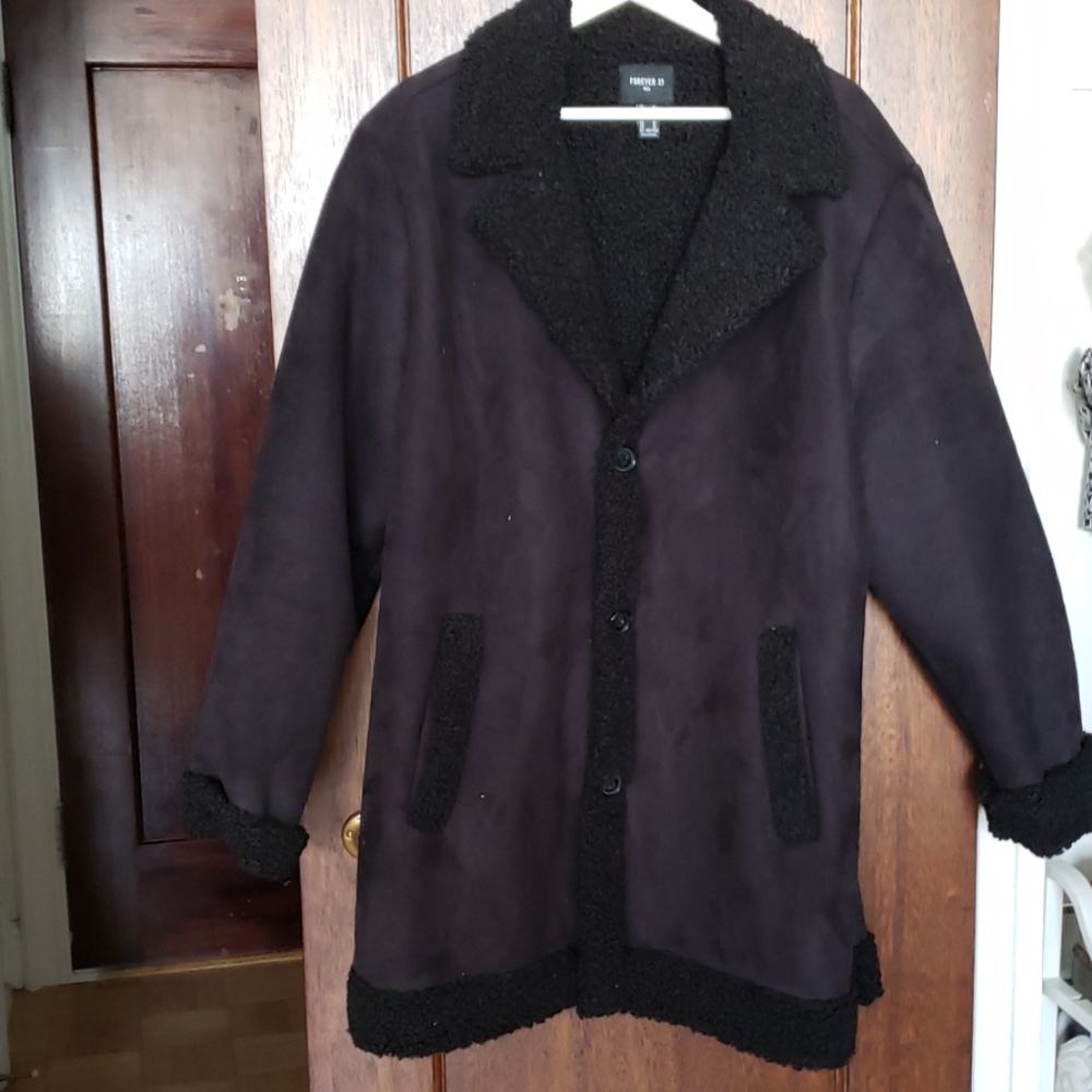 FOREVER21 Coat